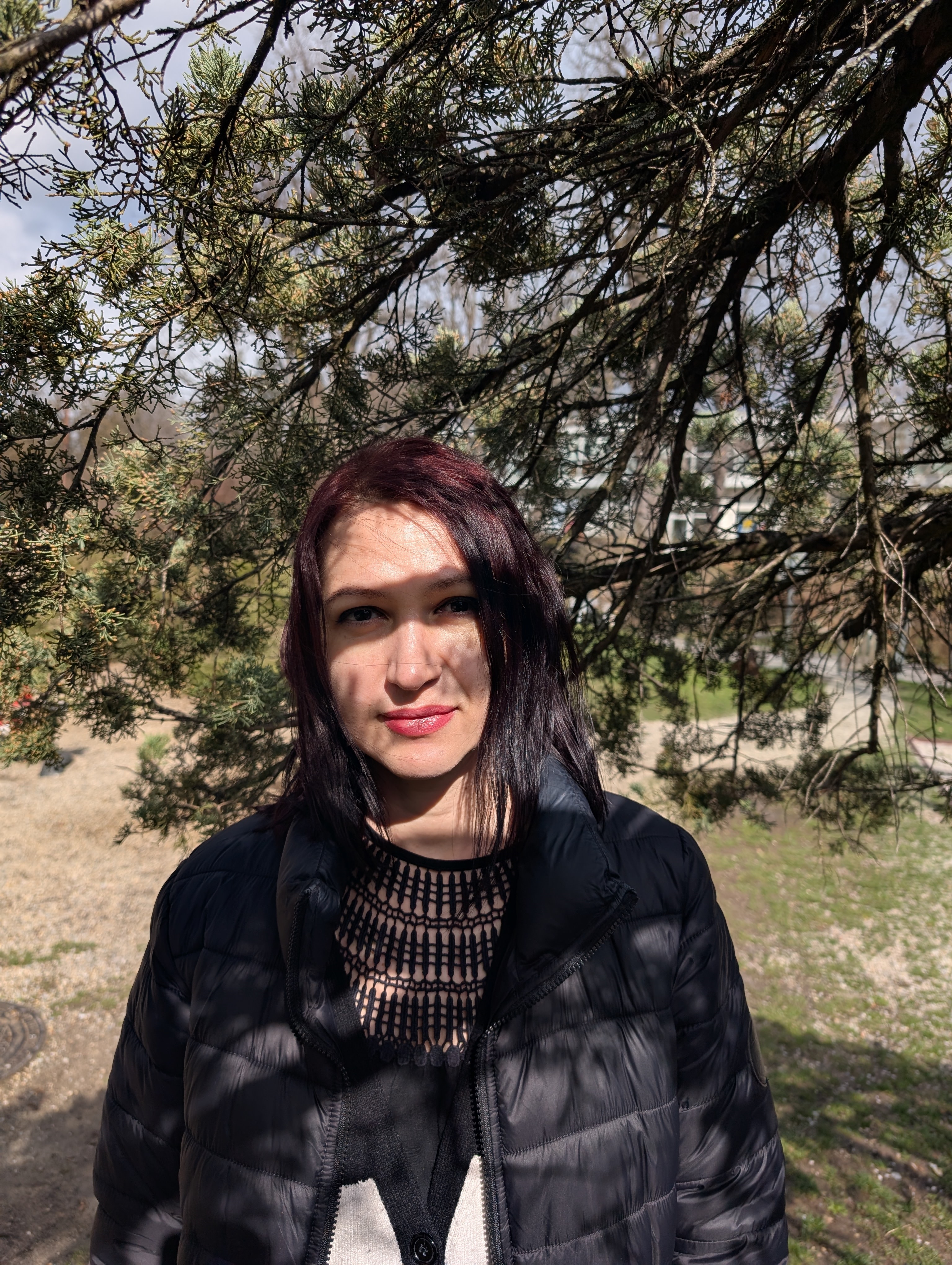 Andra Rotaru, poet