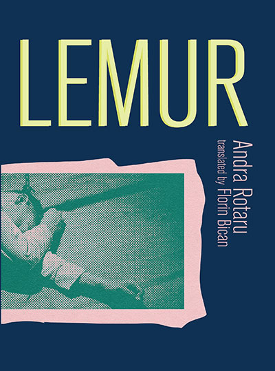 Lemur (US edition)