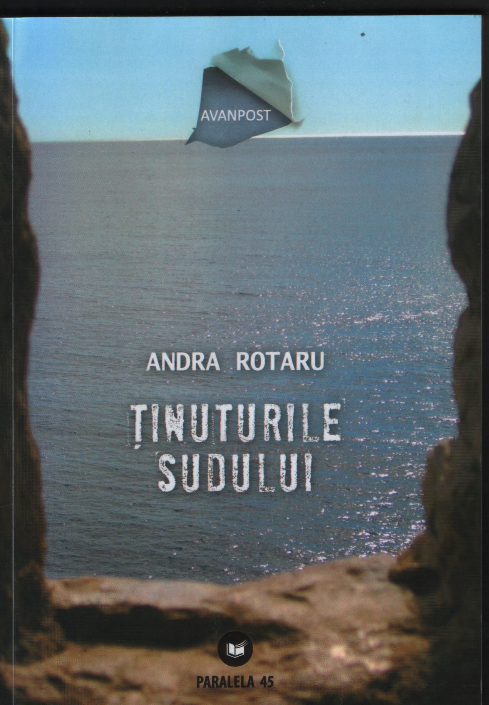 Ținuturile sudului