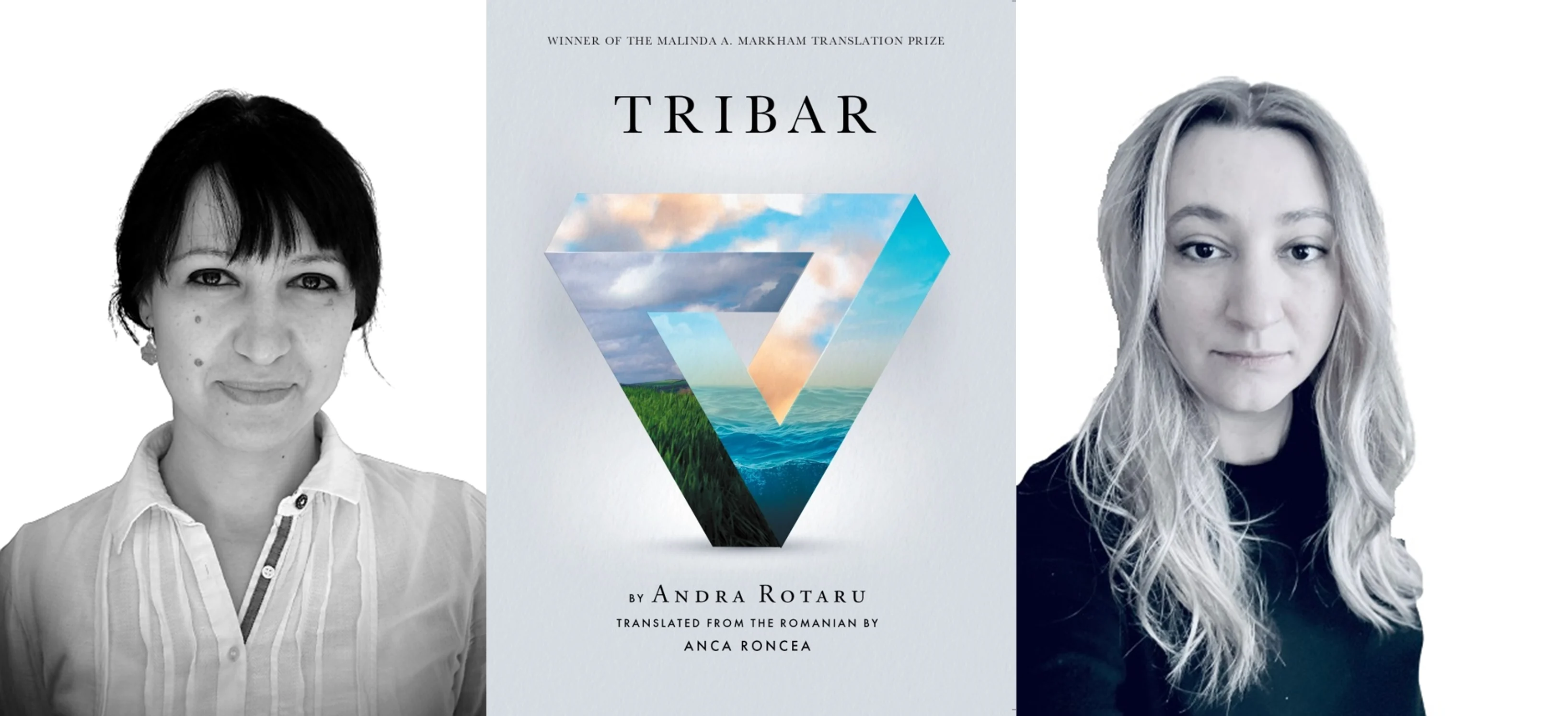 EuropeNow Journal — Tribar by Andra Rotaru