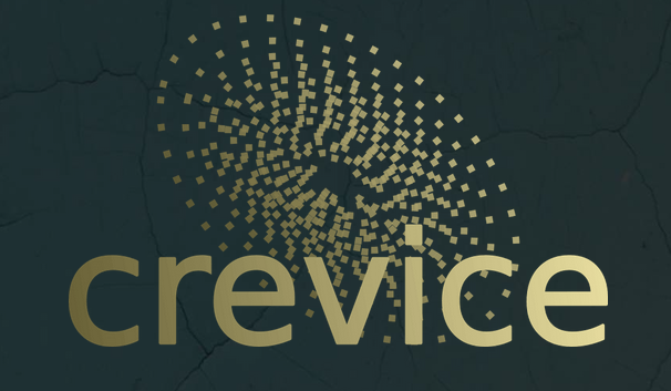 Crevice online poetry