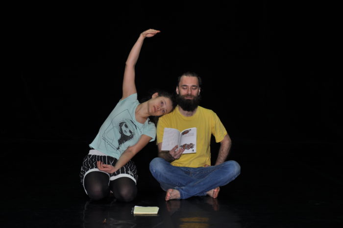 #dansliteratura #danceliterature project image - dansliteratura04